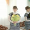 Аватар: Вита Мирзабекова