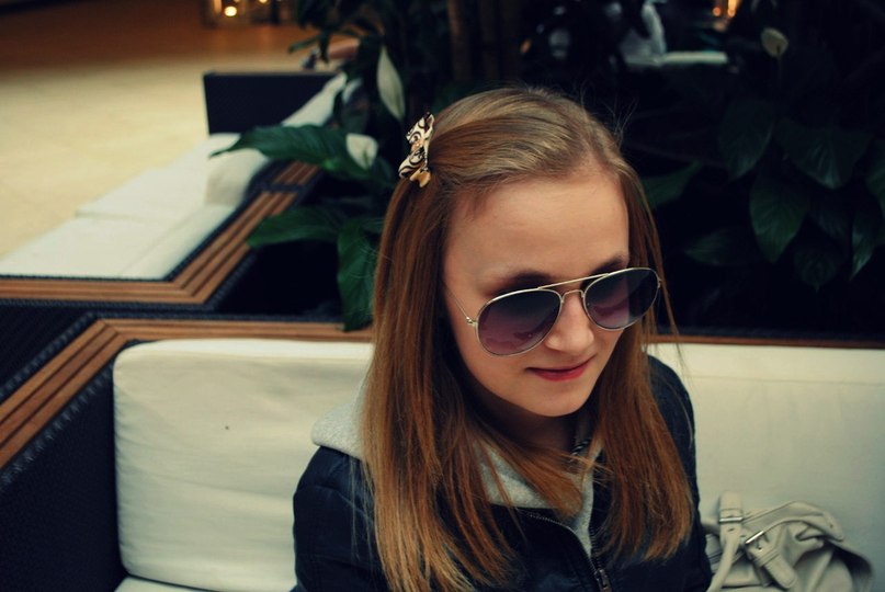 Аня Баринова | 