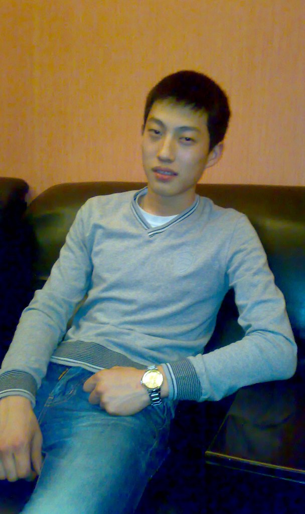 Vadim Ten | Талдыкорган