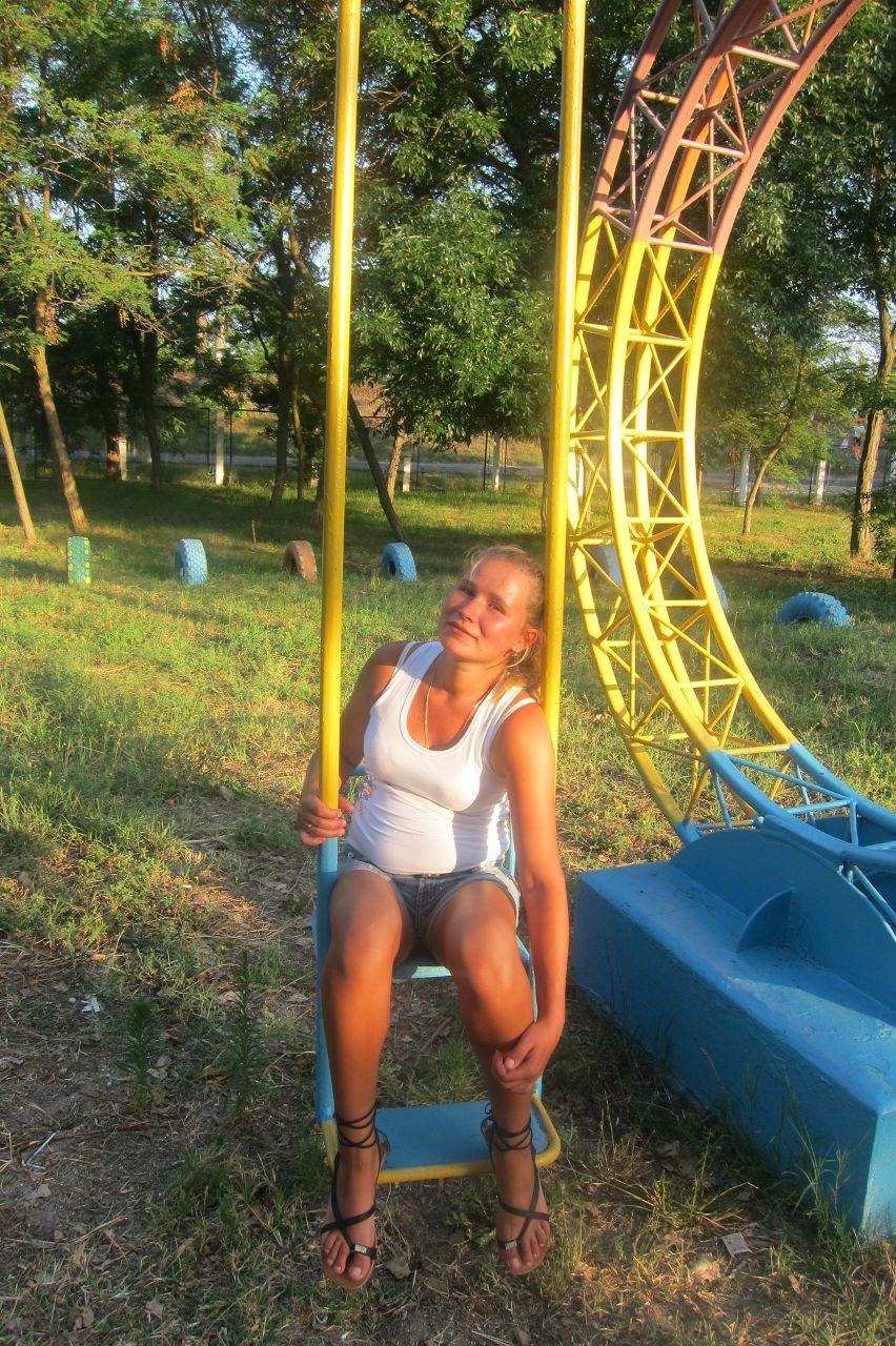 Татьяна Ростёнок | Киев