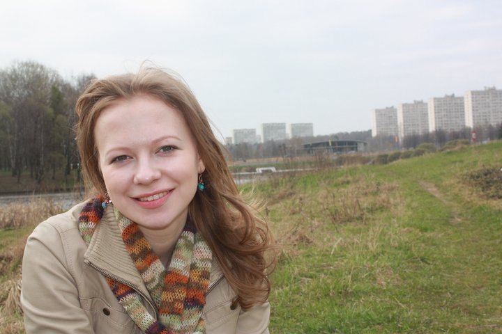 Александра Хоробрых | Зеленоград