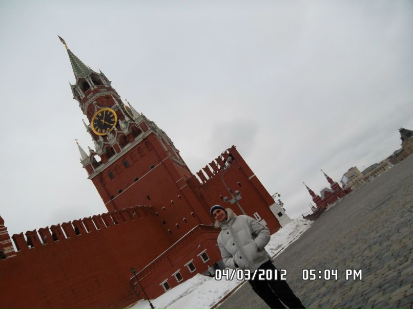 Валерій Рибачок Валерійович | Сарны