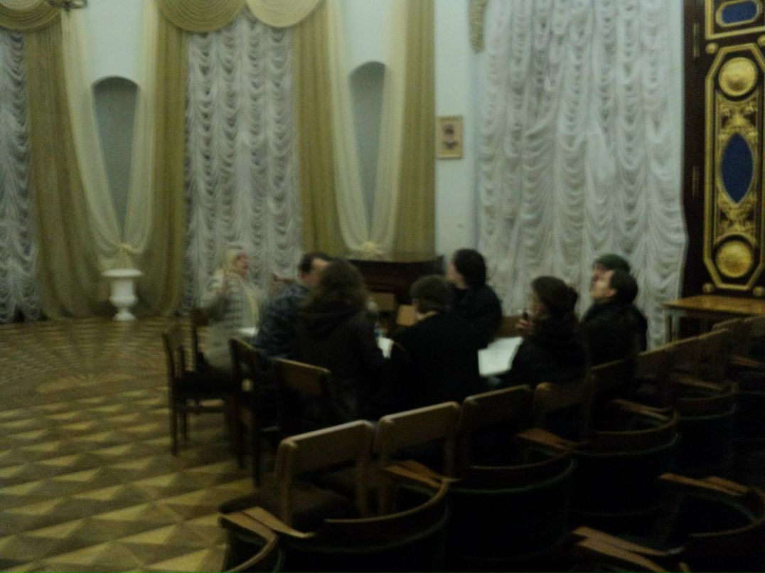 Владислав Скопин | Одесса