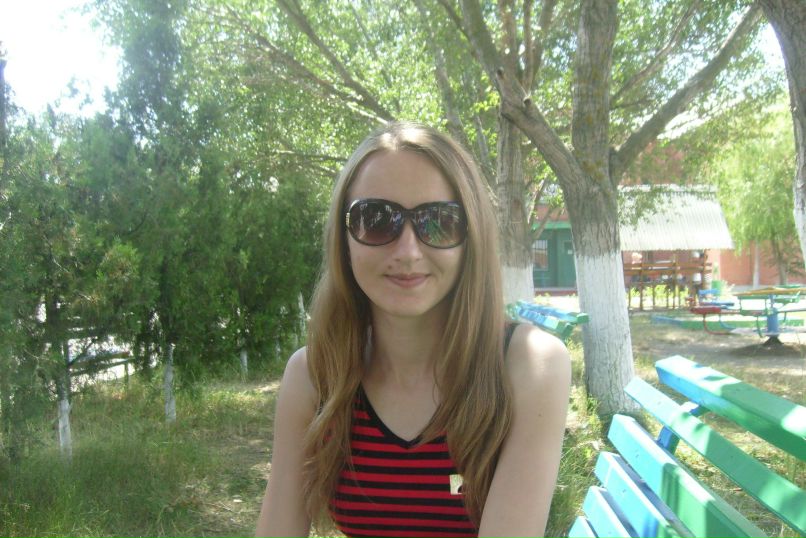 Елена Арий | Мариуполь