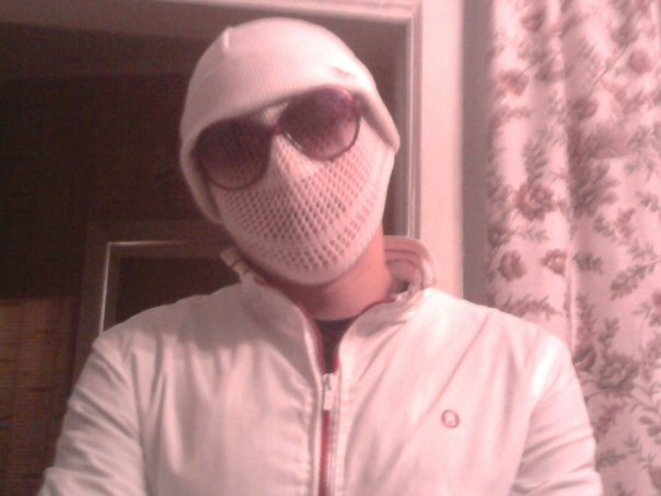 Александр Александров Сапёрик | Новосибирск