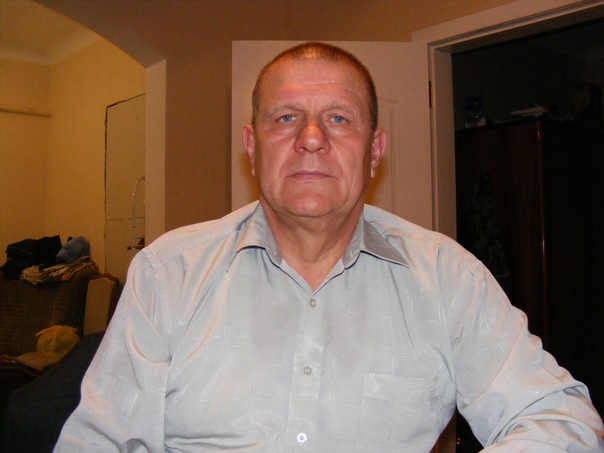 №2, Владимир Тараненко, 79 лет №2, Владимир Тараненко, 79 лет