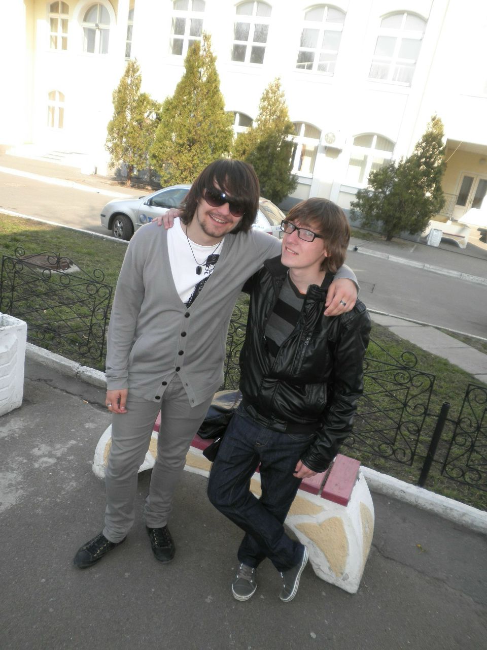 Виталий Старенький | Киев