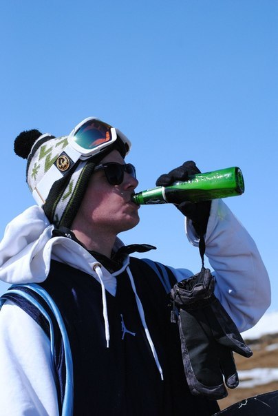 Lust Life | Киев