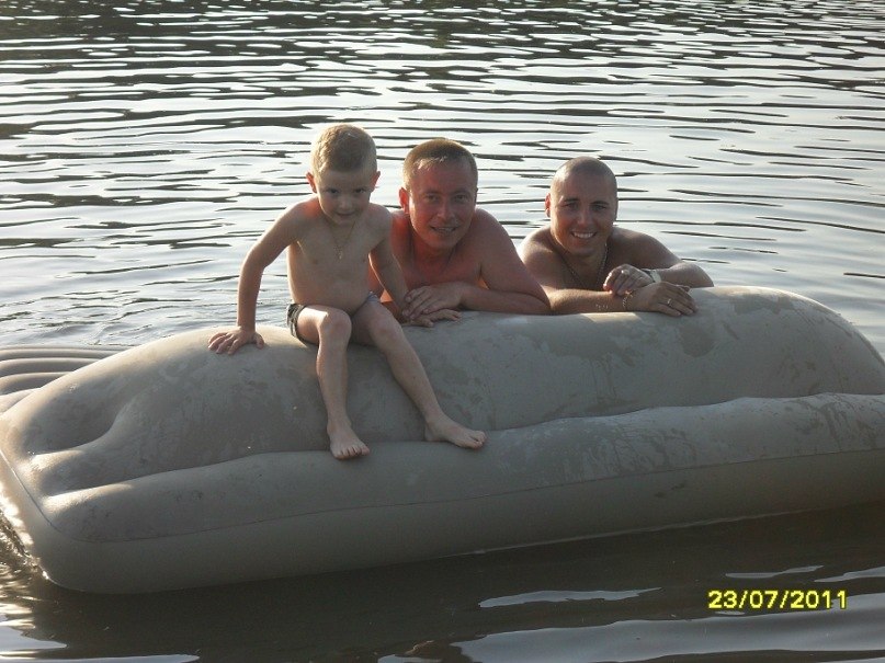 Василий Кащук DJ RASKOLBAS | 