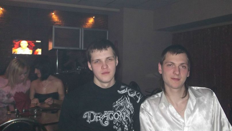 Максим Соболев Алексеевич | Архангельск