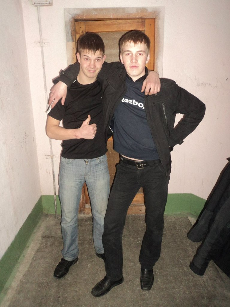 Сергей Токарев | Нижний Тагил