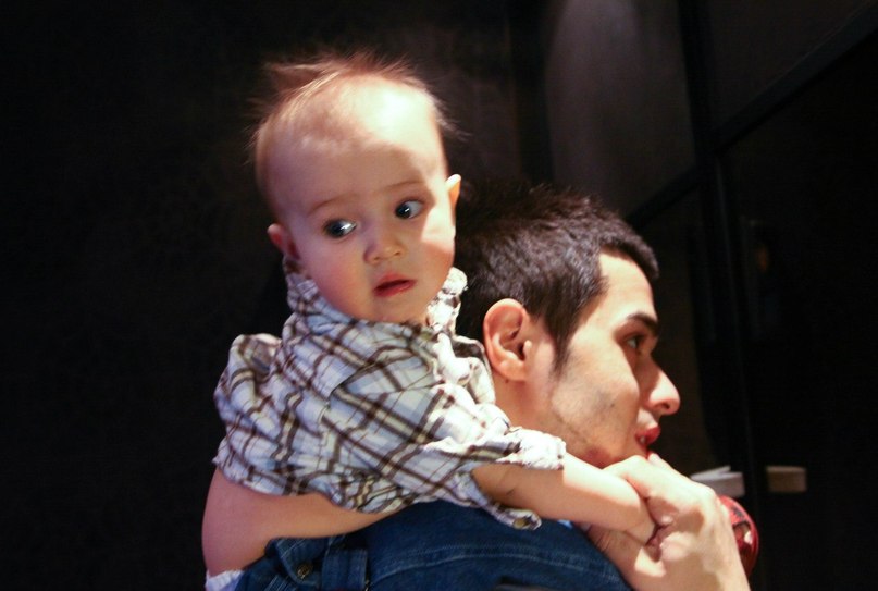 Данила Калинкин Гадкий я | 