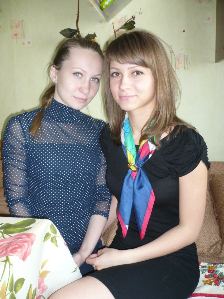 Оля Бобылёва | Электросталь