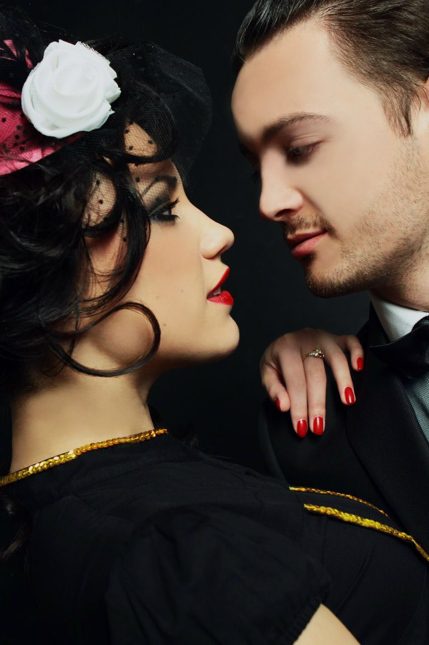 Роман Адаменко | Тверь