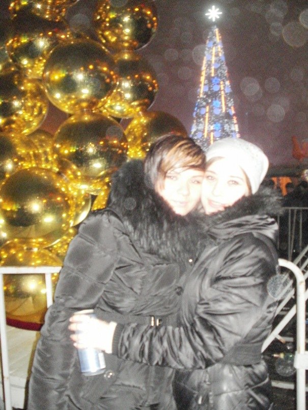 Ирина Кузнецова | Québec