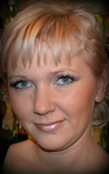 №53, Мария Фёдорова, 27.3.1981, Екатеринбург №53, Мария Фёдорова, 27.3.1981, Екатеринбург