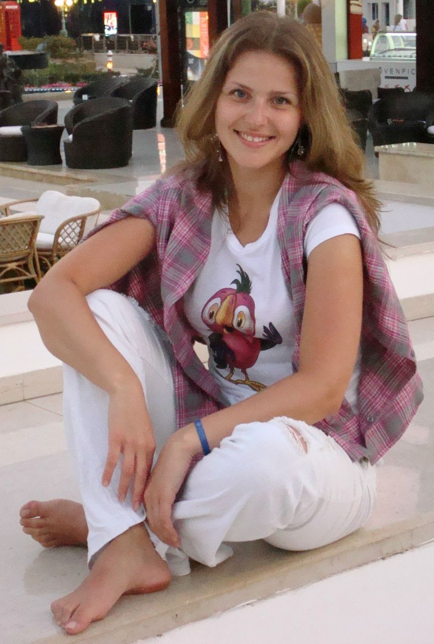 Мария Мишунина | Саранск