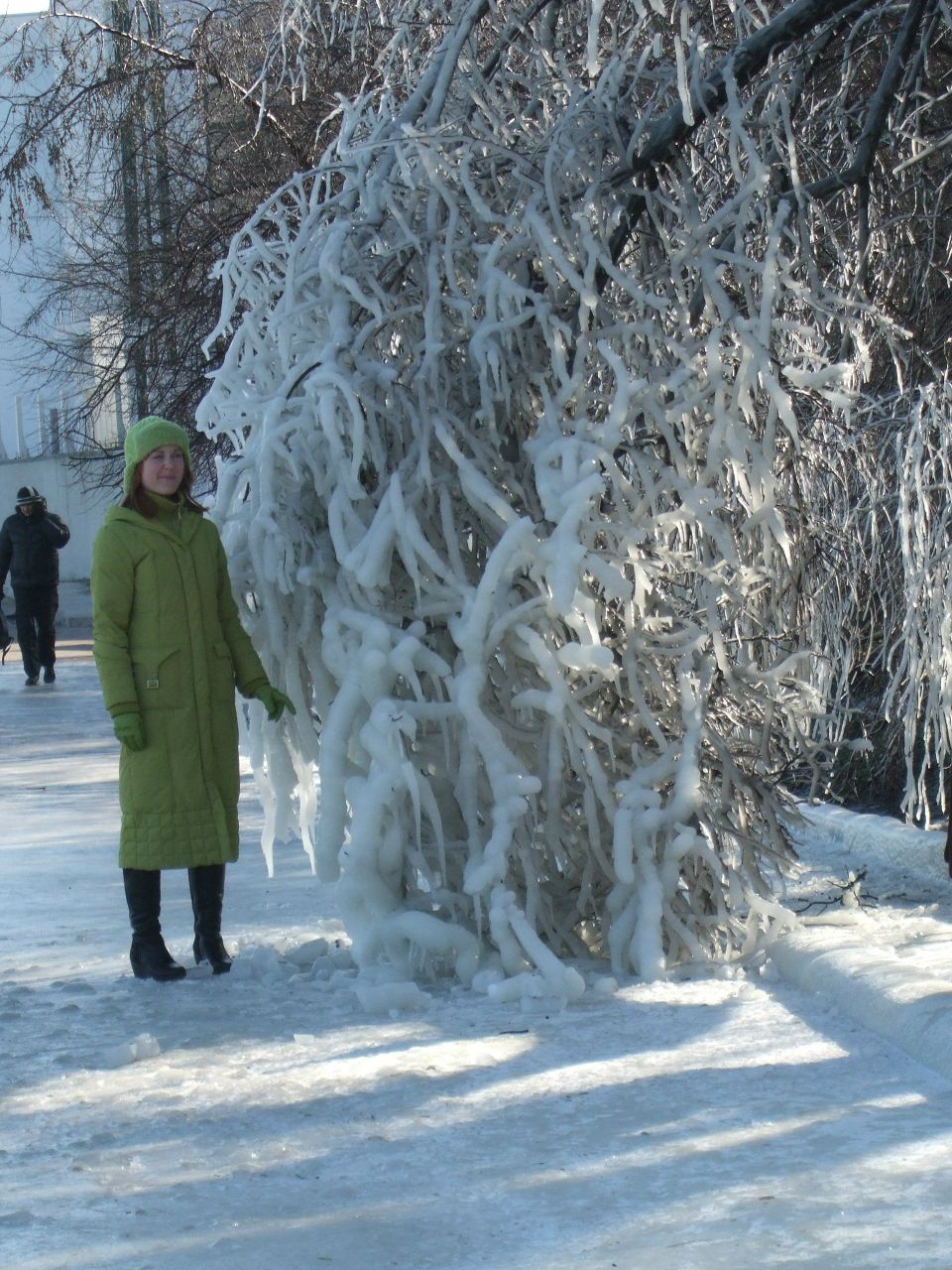Ольга Орехова e-go | Одесса