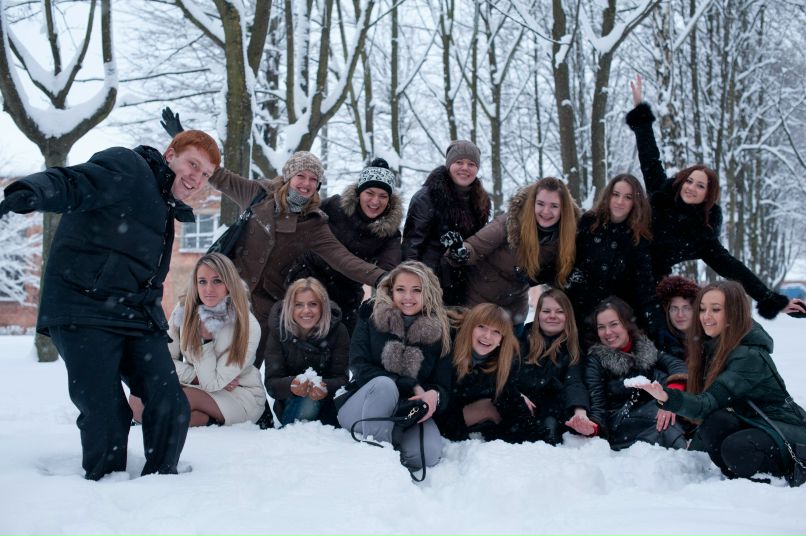 Льоша Громик | Ровно