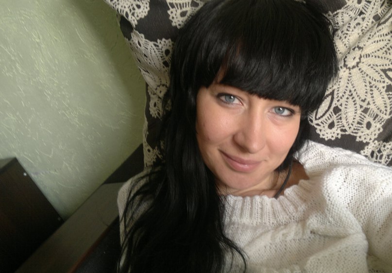 Таня Меньшикова | Воронеж