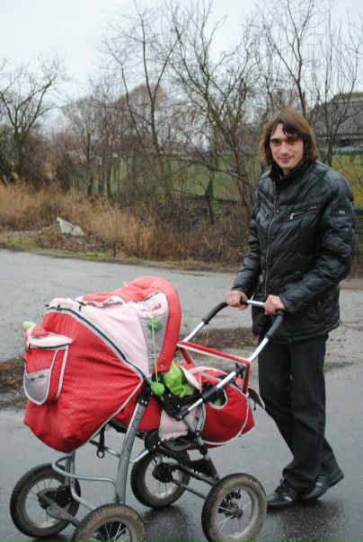 №161, Сергей Евтушенко, 36 лет, Киев №161, Сергей Евтушенко, 36 лет, Киев