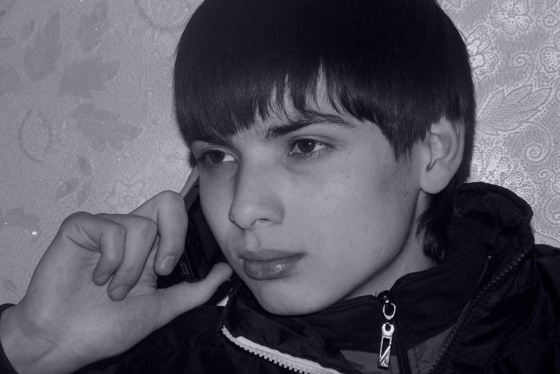 Равани Исмаилов | Иркутск