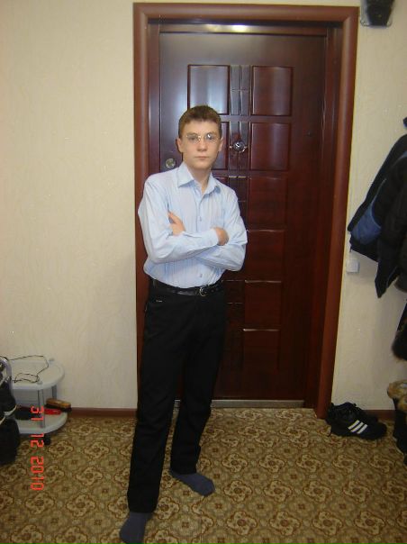 №179, Дмитрий Андреевич, Игрим №179, Дмитрий Андреевич, Игрим