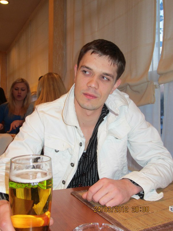 Сергей Александров | Одесса