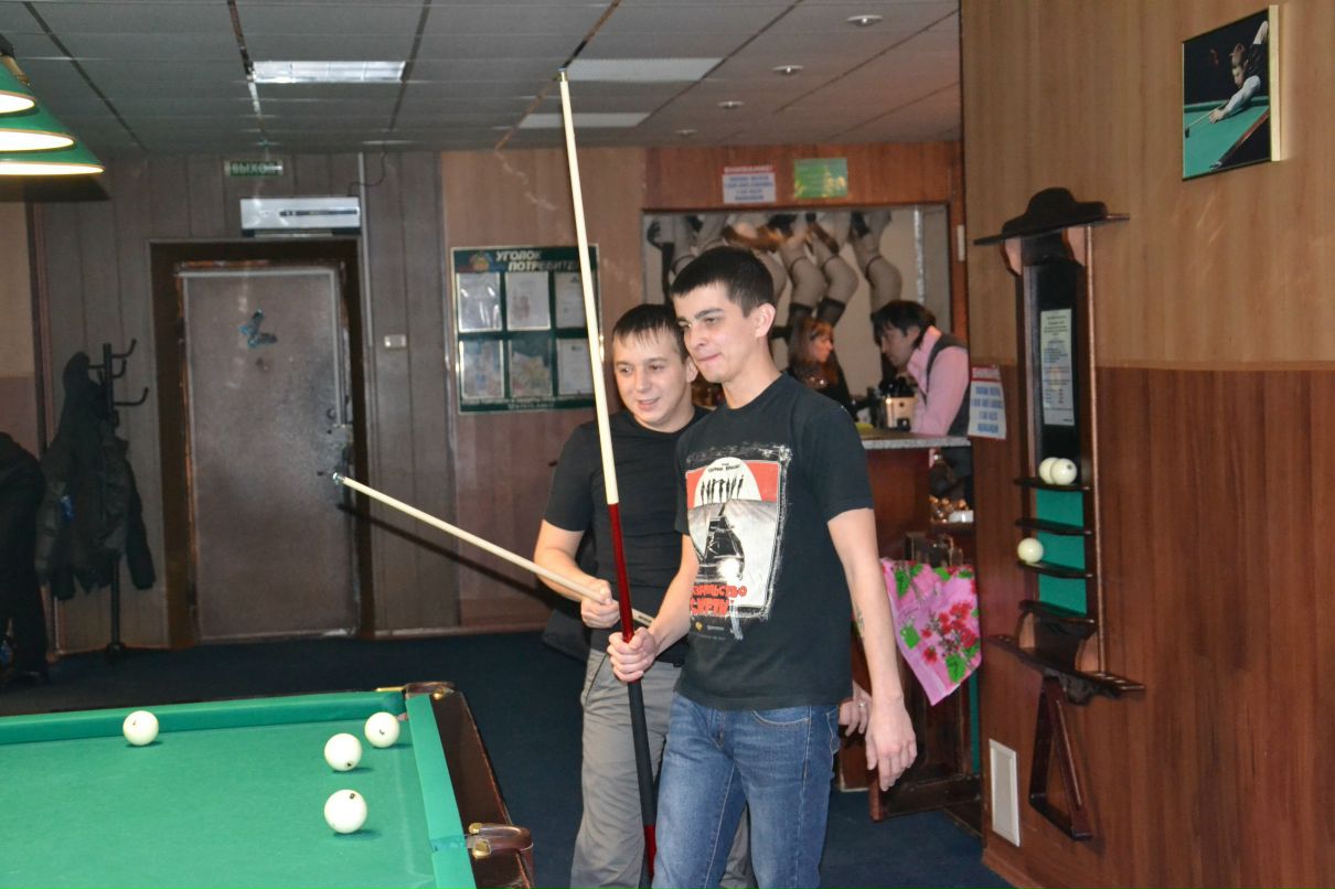 Андрей Донов Сергеевич | Liverpool