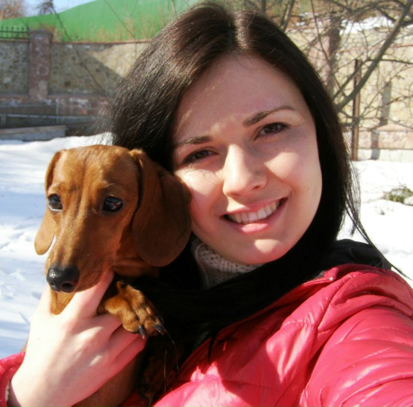 Мария Рыженко | Киев