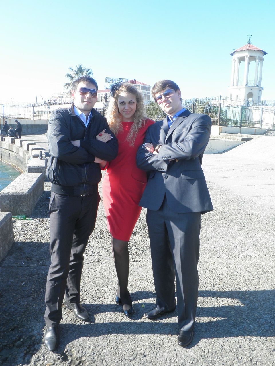 Елена Медведева | Сочи