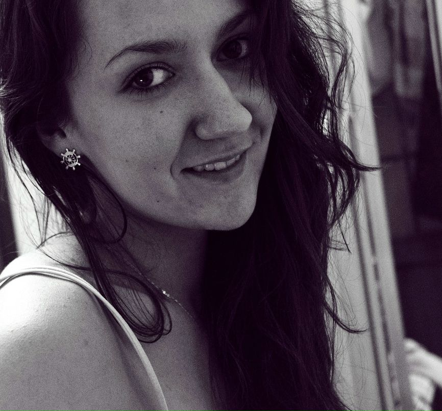 Tanusha Poluektova | 