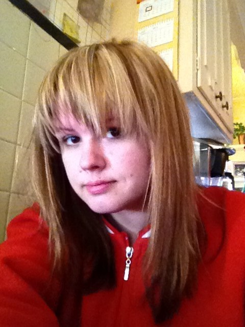 Vera Petukhova REDGE | Минск