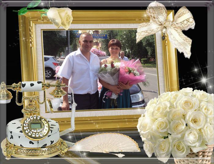 Татьяна Воробьёва | Москва