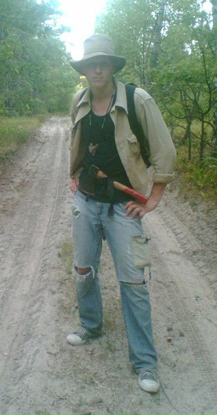 №16, Денис Драгомиров, Киев №16, Денис Драгомиров, Киев