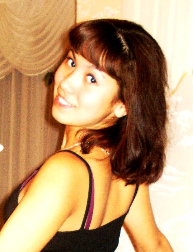 Розалия Ильясова | Салават