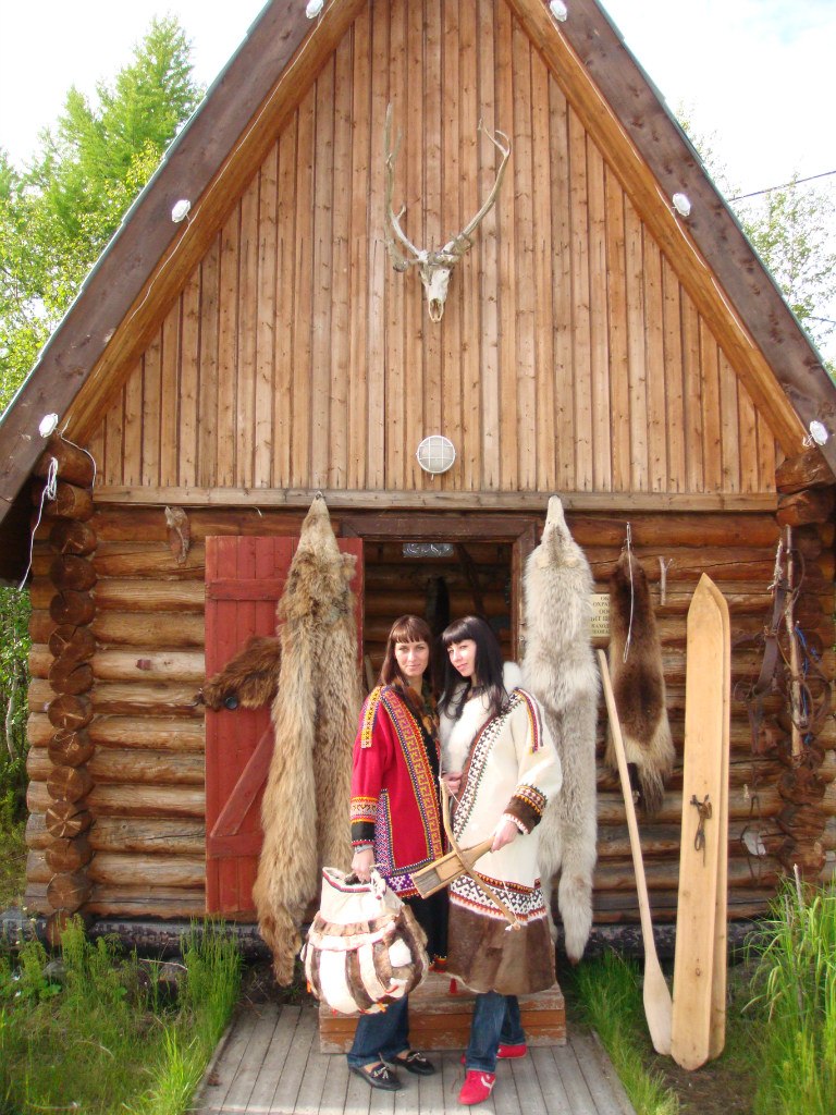 Ирина Подвальная | Омск