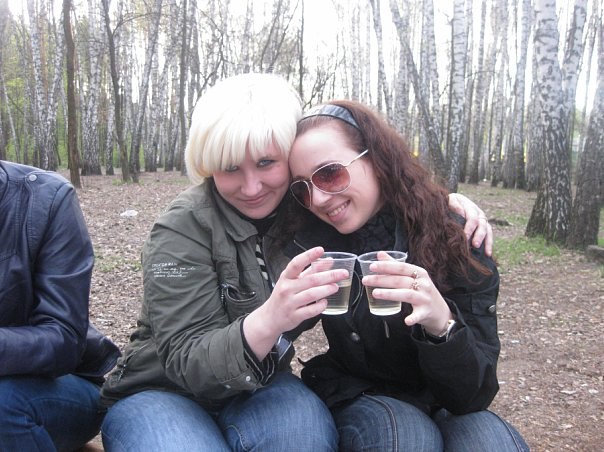 Екатерина Мочаренко Андреевна | Киев