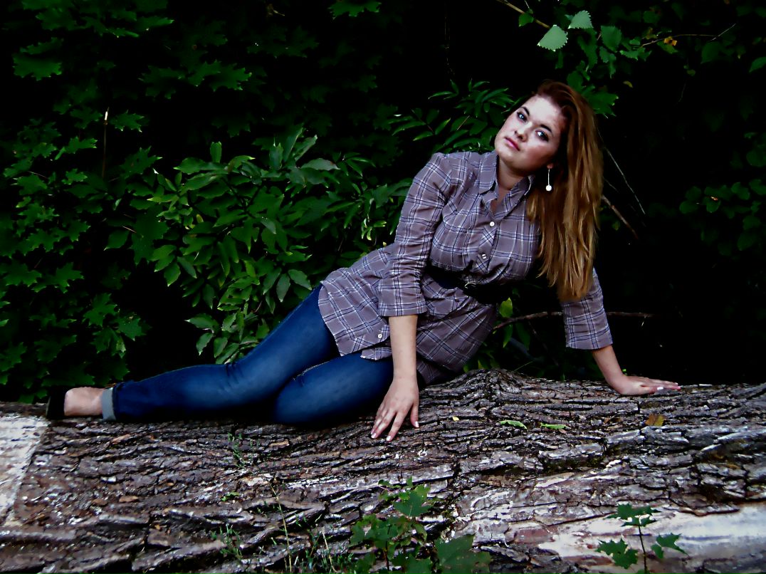 Ксения Радугина | Санкт-Петербург