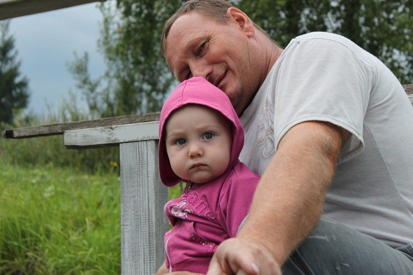 Валерий Иванович | Кириши