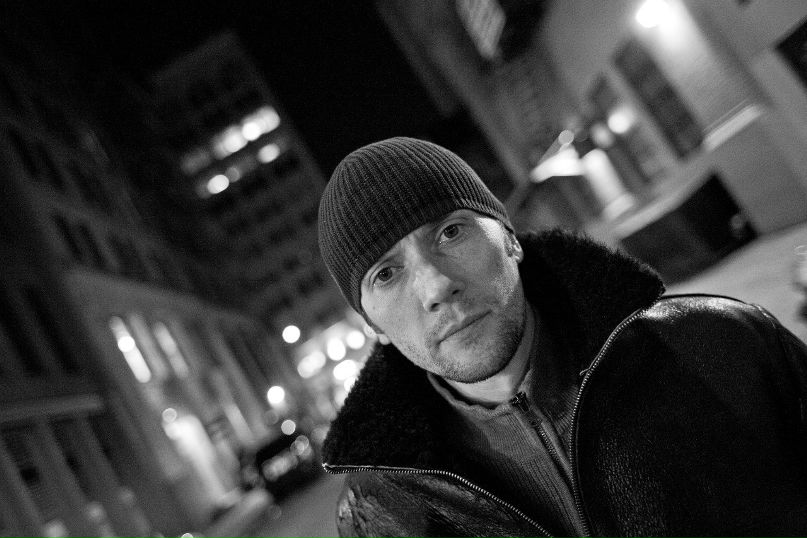 Дима Мякишев | New York City