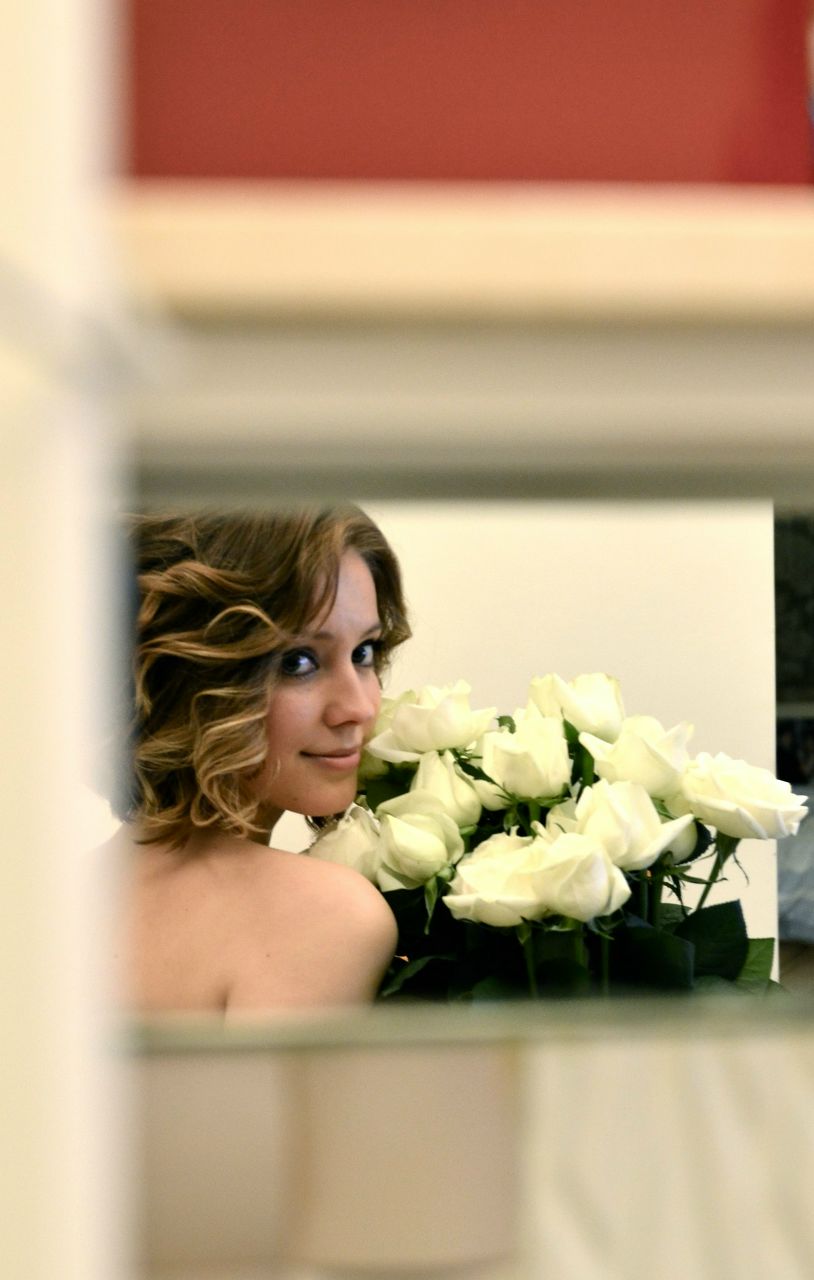 Анечка Марченко | Владивосток