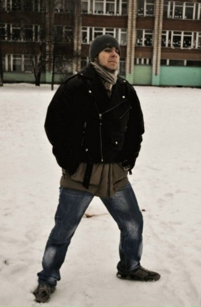 №156, Никита Юрков, 33 года, Минск №156, Никита Юрков, 33 года, Минск