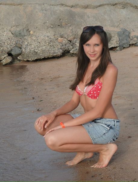 №57, Annet Kolenova, 36 лет, Москва №57, Annet Kolenova, 36 лет, Москва