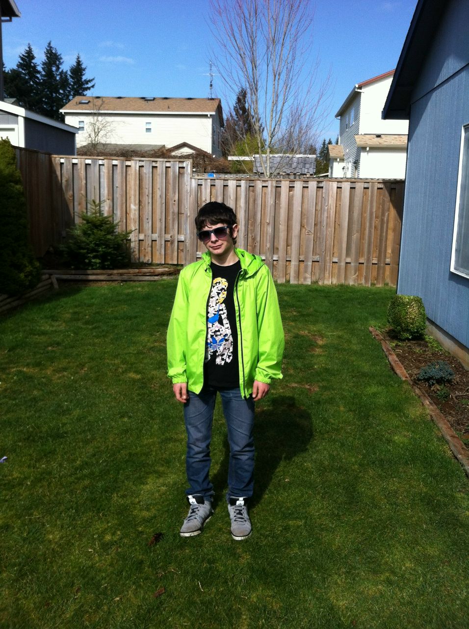 Вадим Поддубный | Portland