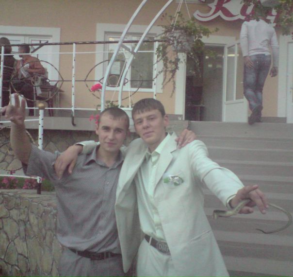 №28, Женя Латик, Долгое №28, Женя Латик, Долгое