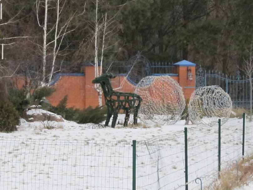 Евгений Поснов | Джанкой