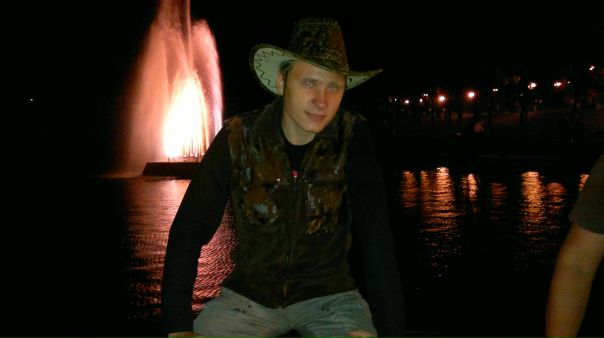 №23, Алексей Балинский, Минск №23, Алексей Балинский, Минск