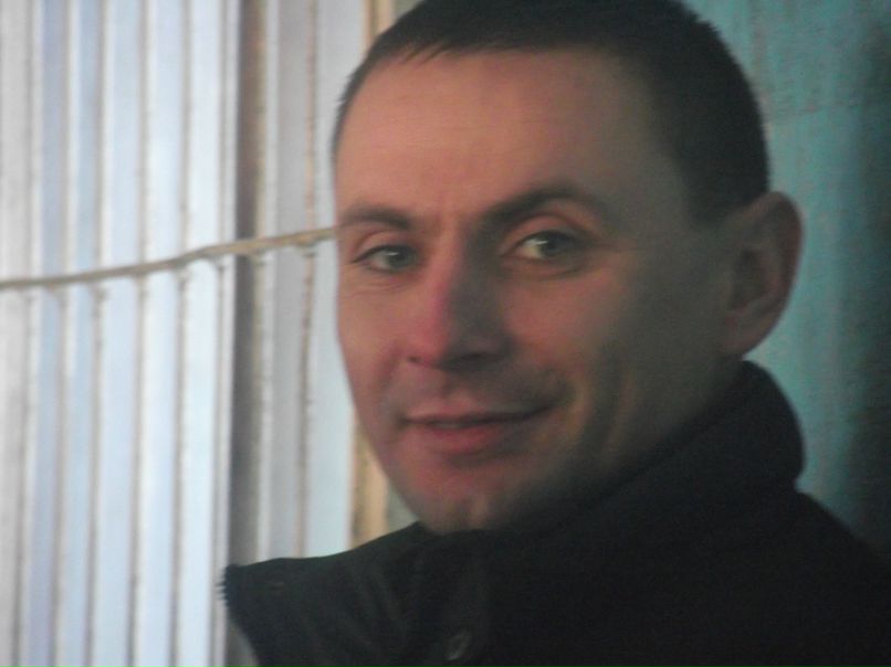 Виталий Сокальський dzyba | Хмельницкий