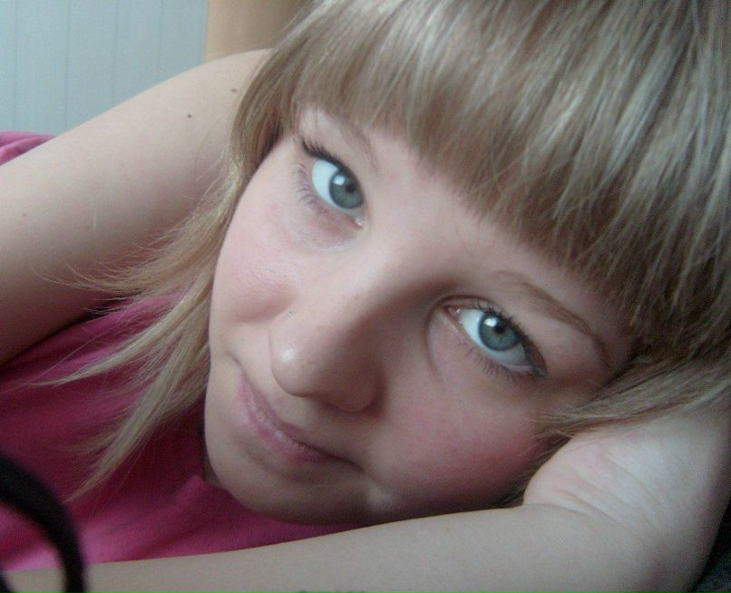 Анастасия Куликова | Иркутск